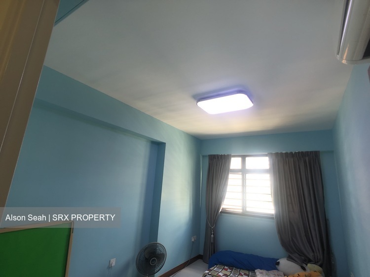 Blk 546B Segar Road (Bukit Panjang), HDB 4 Rooms #199917292